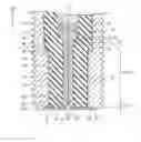 Fig. 01 - Plasma jet spark plug