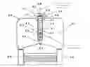 Fig. 01 - Internal combustion engine and ignition coil