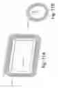Fig. 85 - Flexible resonator attachment