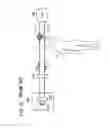 Fig. 13 - Electric power system protection device, electric path switching device, and electric power supply system
