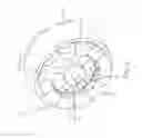 Fig. 02 - System and method for preventing stator permanent magnet demagnetization during vacuum pressure impregnation