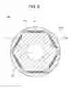 Fig. 09 - Interior permanent magnet motor, and compressor