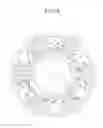 Fig. 11 - Rotating electrical machine including an insulator with a reinforcing portion