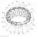 Fig. 01 - Method of manufacturing stator for rotary electric machine