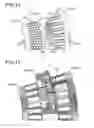 Fig. 08 - Double-stator rotating electric machine