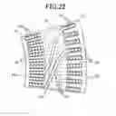 Fig. 14 - Double-stator rotating electric machine