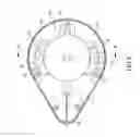Fig. 06 - Resistance adjustment device for exerciser
