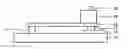 Fig. 01 - Impact producing actuator and touch panel