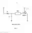 Fig. 02 - Impact producing actuator and touch panel