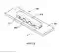 Fig. 12 - Impact producing actuator and touch panel