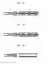 Fig. 08 - Sample loading device for electrostatic levitation apparatus