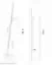 Fig. 07 - Sun tracking solar power system hardware and method of assembly