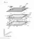 Fig. 17 - Signal transmission cable and communication device module