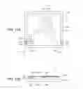 Fig. 11 - RESONATOR ELEMENT, RESONATOR, OSCILLATOR, ELECTRONIC APPARATUS, AND MOBILE OBJECT