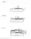 Fig. 04 - Filter and duplexer with resonators having insertion films of different widths