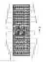 Fig. 14 - Radiation hardened digital circuit