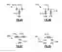 Fig. 07 - Apparatus and methods for reconfigurable directional couplers in an RF transceiver with selectable phase shifters