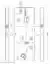 Fig. 02 - Modular Passive Optical Network Recessed Wall Mounted Optical Network Terminal System
