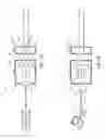 Fig. 06 - Modular Passive Optical Network Recessed Wall Mounted Optical Network Terminal System