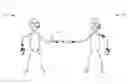 Fig. 01 - Techniques for securing body-based communications