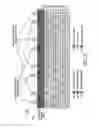 Fig. 04 - Apparatus and method for transmitting/receiving the hybrid-ARQ ACK/NACK signal in mobile communication system