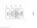 Fig. 14 - Group-based resource element mapping for radio transmission of data
