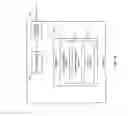 Fig. 15 - Group-based resource element mapping for radio transmission of data