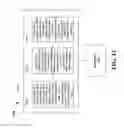 Fig. 13 - METHOD AND APPARATUS FOR FACILITATING RELIABLE TRANSMISSION OF A CONTROL REGION SIZE AND DETECTION OF CROSS-CARRIER SIGNALING