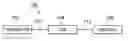 Fig. 01 - Phase detector and retimer for clock and data recovery circuits