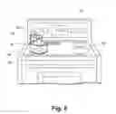 Fig. 07 - NETWORK FOR COMMUNICATING INFORMATION RELATED TO A CONSUMABLE TO AN APPLIANCE