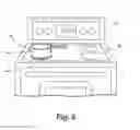 Fig. 09 - NETWORK FOR COMMUNICATING INFORMATION RELATED TO A CONSUMABLE TO AN APPLIANCE