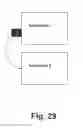Fig. 29 - NETWORK FOR COMMUNICATING INFORMATION RELATED TO A CONSUMABLE TO AN APPLIANCE
