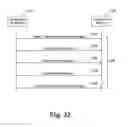 Fig. 32 - NETWORK FOR COMMUNICATING INFORMATION RELATED TO A CONSUMABLE TO AN APPLIANCE