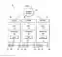 Fig. 02 - Dynamic instantiation of remote virtual extensible local area network tunnel end points acquired through a control protocol
