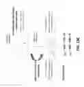 Fig. 17 - High speed receivers circuits and methods