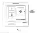 Fig. 13 - User interface for viewing items in a synchronization system