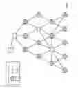 Fig. 06 - Multiple topology routing architecture in computer networks
