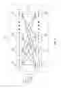 Fig. 05 - Disjoint multi-pathing for a data center network