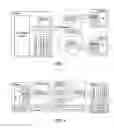 Fig. 04 - Arbitration of multiple-thousands of flows for convergence enhanced ethernet