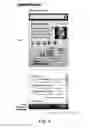 Fig. 07 - Spam filtering and person profiles