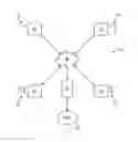 Fig. 01 - NETWORKED SYSTEM OF INTRODUCTION CONSOLES FOR STIMULATING NEW SOCIAL INTERACTIONS