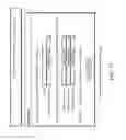 Fig. 12 - Electronic message address aliasing