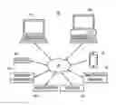 Fig. 01 - Enabling mobile applications to acquire a MAC address for obtaining location information