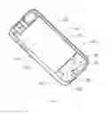 Fig. 06 - MOBILE TERMINAL FITTING AND AN ELECTRIC CONNECTOR FOR THE SAME