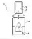Fig. 01 - Method and device for the wireless control of a medical device