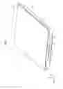 Fig. 02 - Image reading apparatus having stand for inclining the apparatus