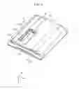 Fig. 06 - Image reading apparatus having stand for inclining the apparatus
