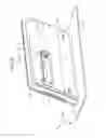 Fig. 09 - Image reading apparatus having stand for inclining the apparatus