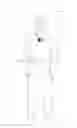 Fig. 01 - Wearable apparatus securable to clothing