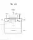 Fig. 25 - CMOS image sensors with photogate structures and sensing transistors, operation methods thereof, and image processing systems including the same